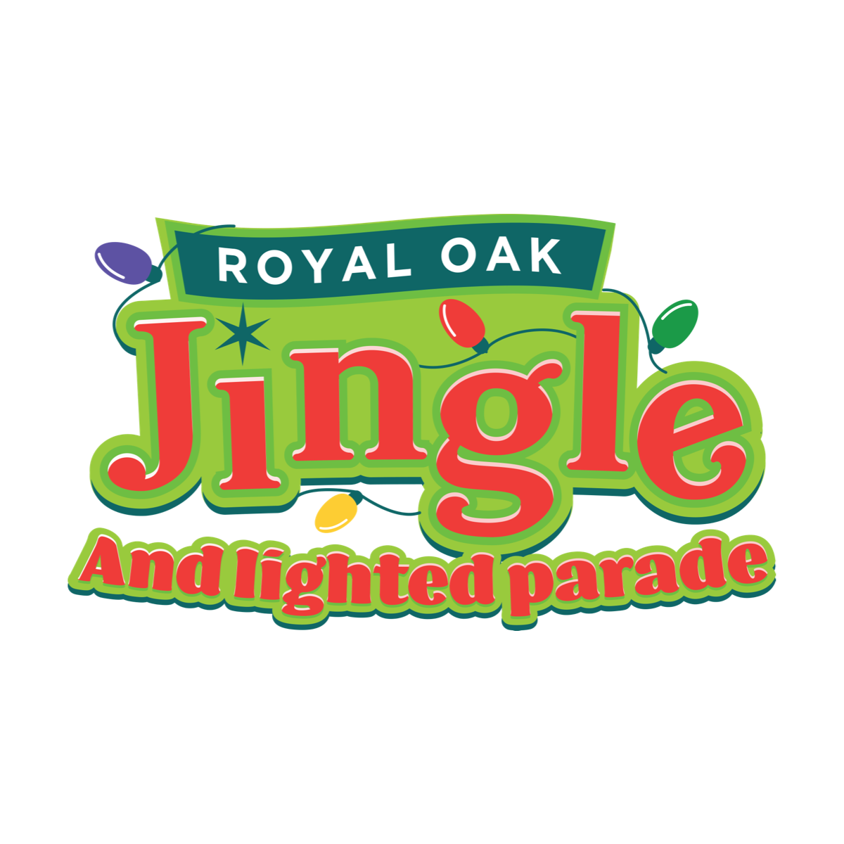 Royal Oak Jingle and Lighted Parade