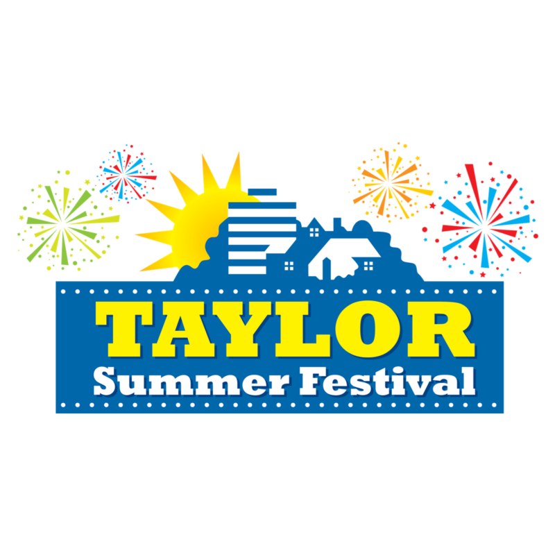 Taylor Summer Festival, Taylor, MI 360 Event Productions