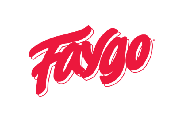 Faygo sponsor logo