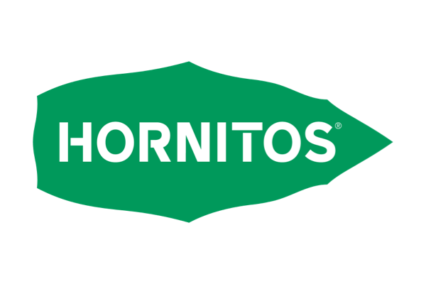 Hornitos sponsor logo