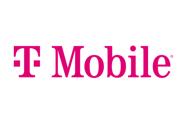 T-Mobile sponsor logo