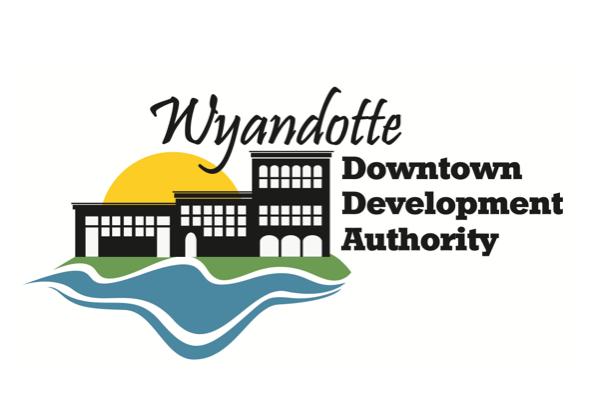 Wyandotte Downtown Development Authority sponsor logo