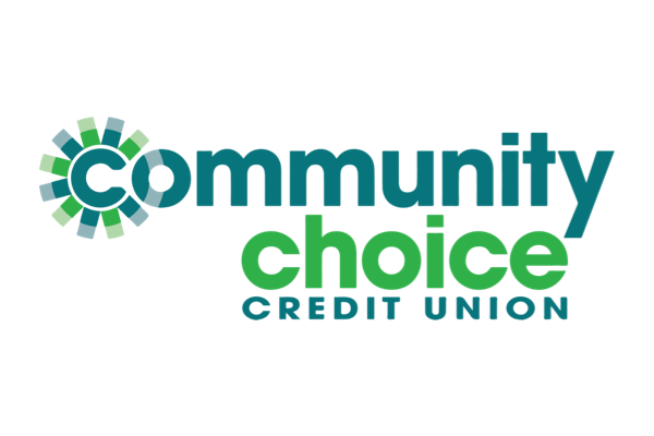 Sponsor logo for Community Choice Credit Union