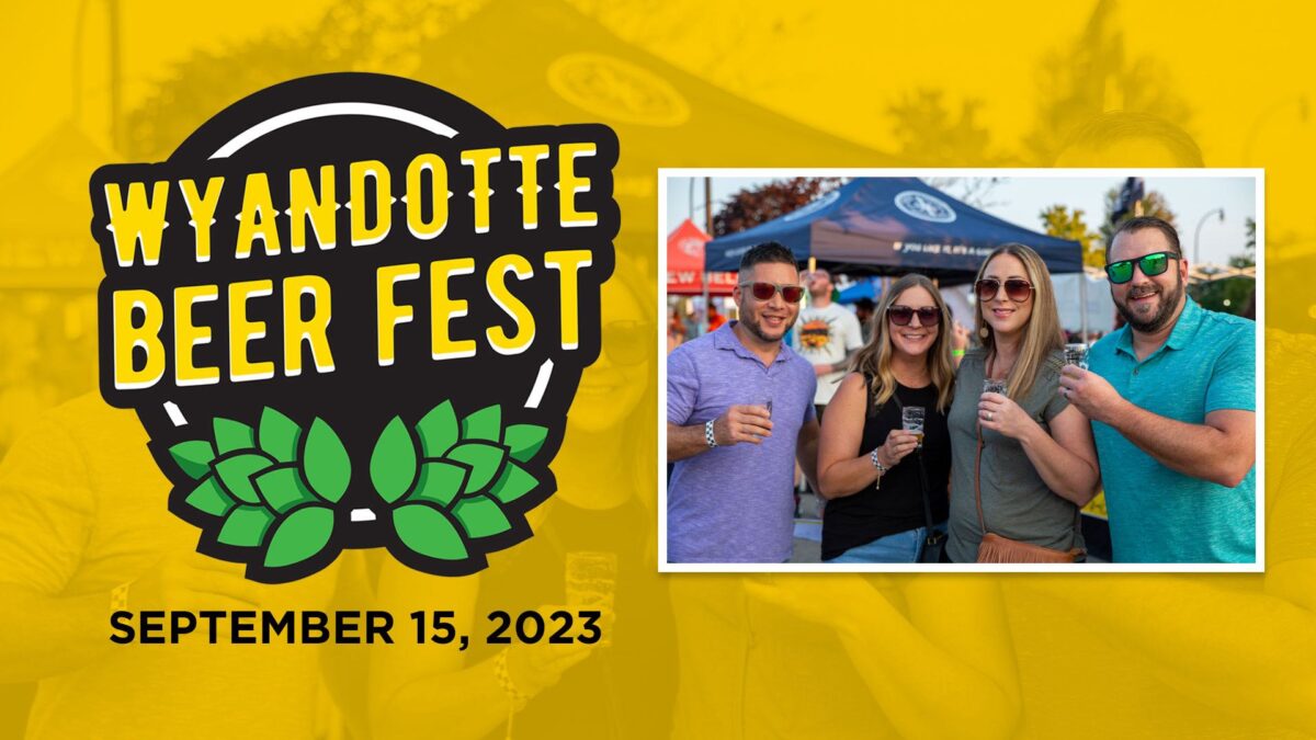 360 Event Productions • Metro Detroit Events