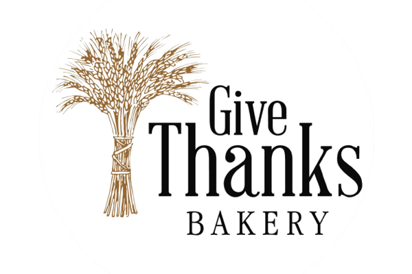 Give Thanks Bakery logo