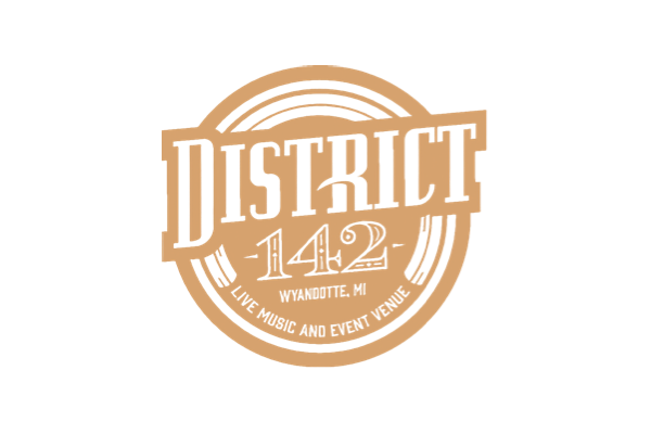 District 142 logo