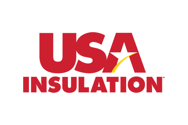 USA Insulation logo