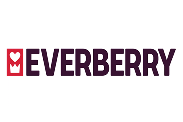 Everberry Slippers logo