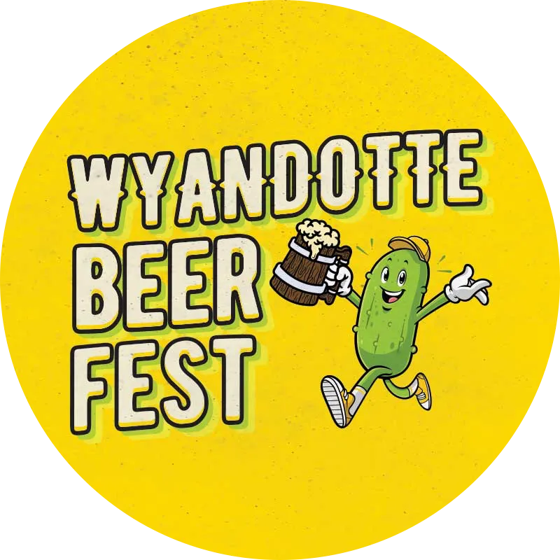 Event Logo Wyandotte Beer Fest