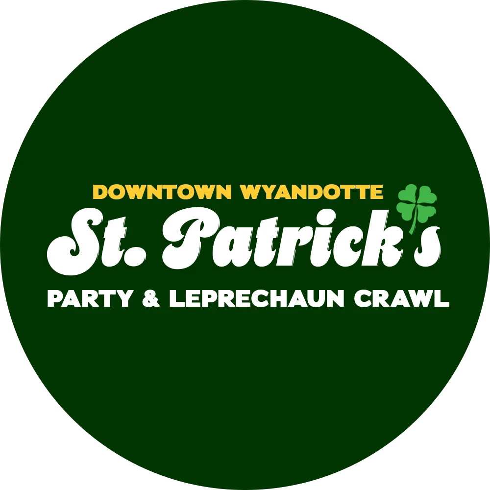 Event Logo St Patricks Party